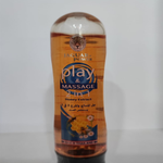 Play& Massage Gel